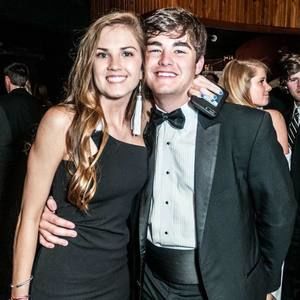 Meet your Posher, Caleb